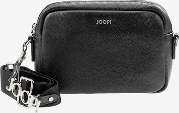 JOOP! Crossbody Bag 'Vivace Cloe' in Black: front