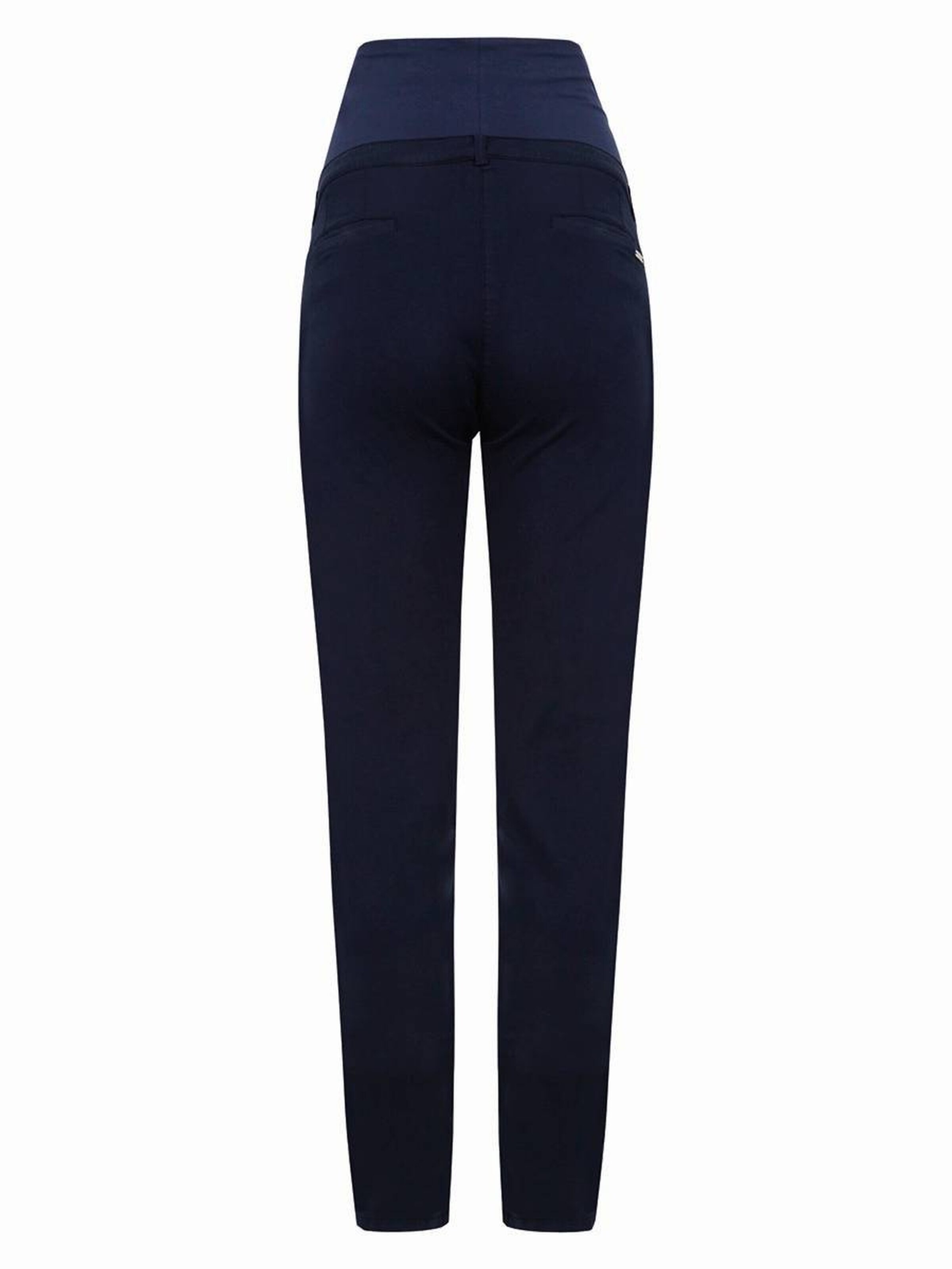 BELLYBUTTON Slim fit Pants in Blue