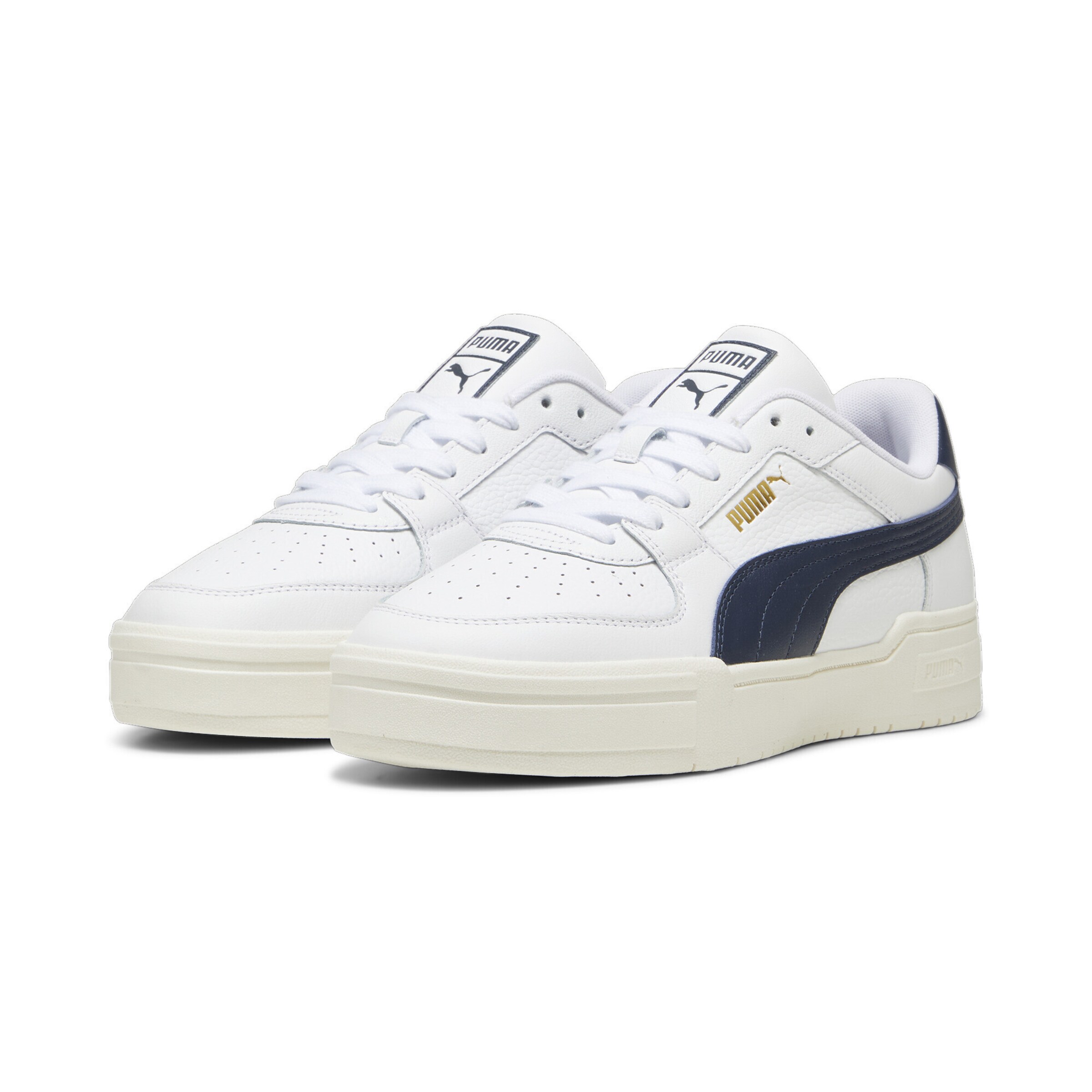PUMA Sneakers laag 'CA Pro Classic' in Wit