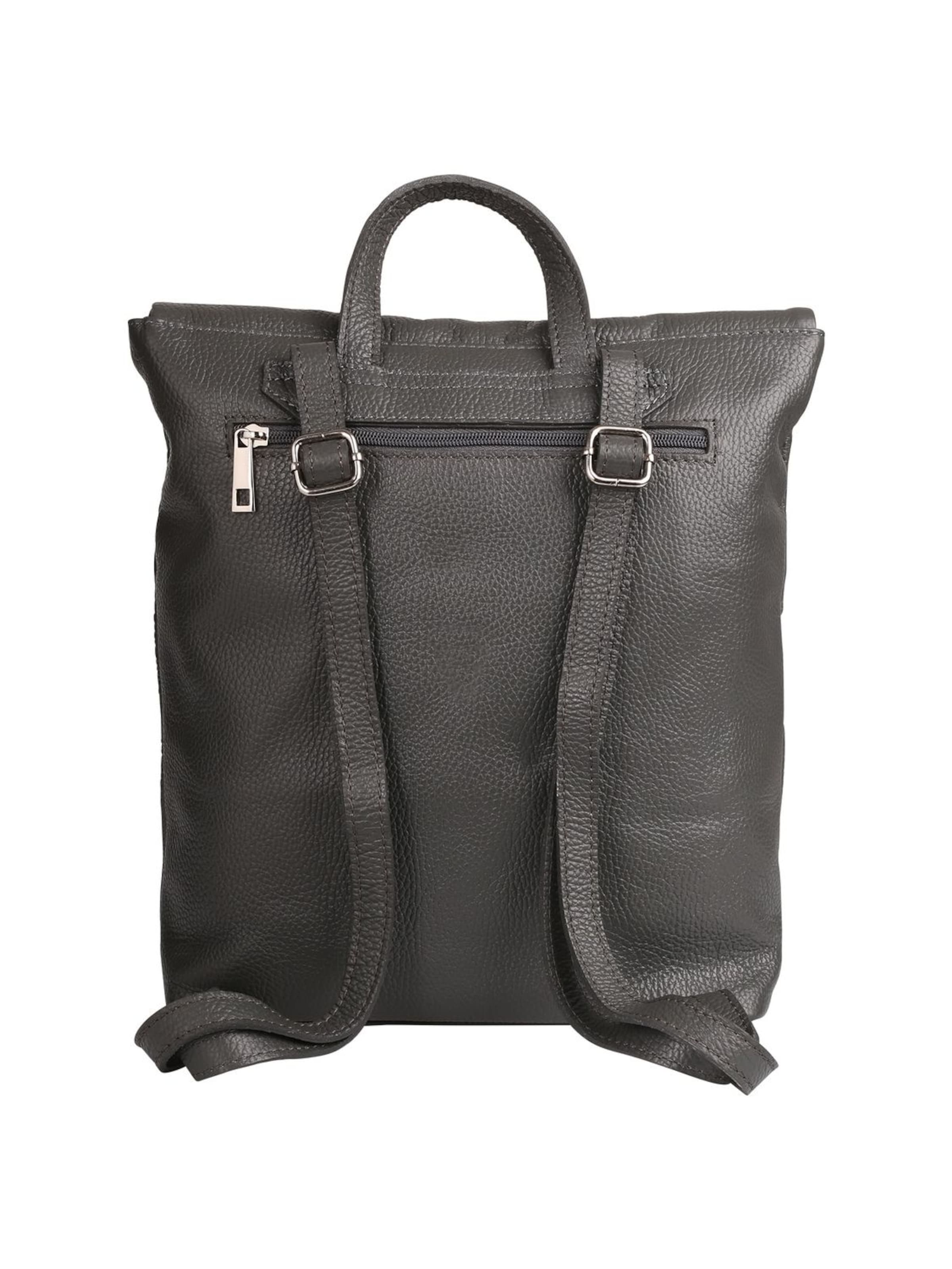 Toscanto - Mochila en gris