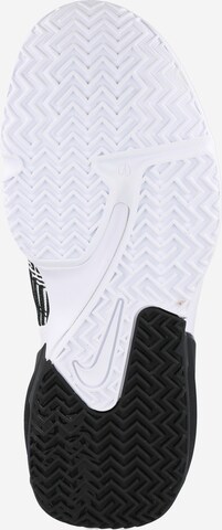 NIKE - Sapatilha de desporto 'LeBron Witness VI' em branco