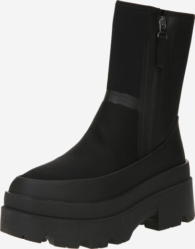 UGG Bottines 'BRISBANE' en noir, Vue avec produit