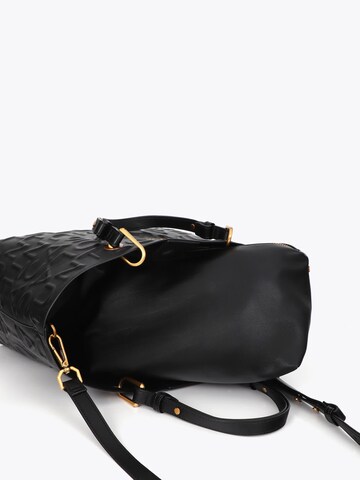 Lola Casademunt Torba shopper w kolorze czarny: góra