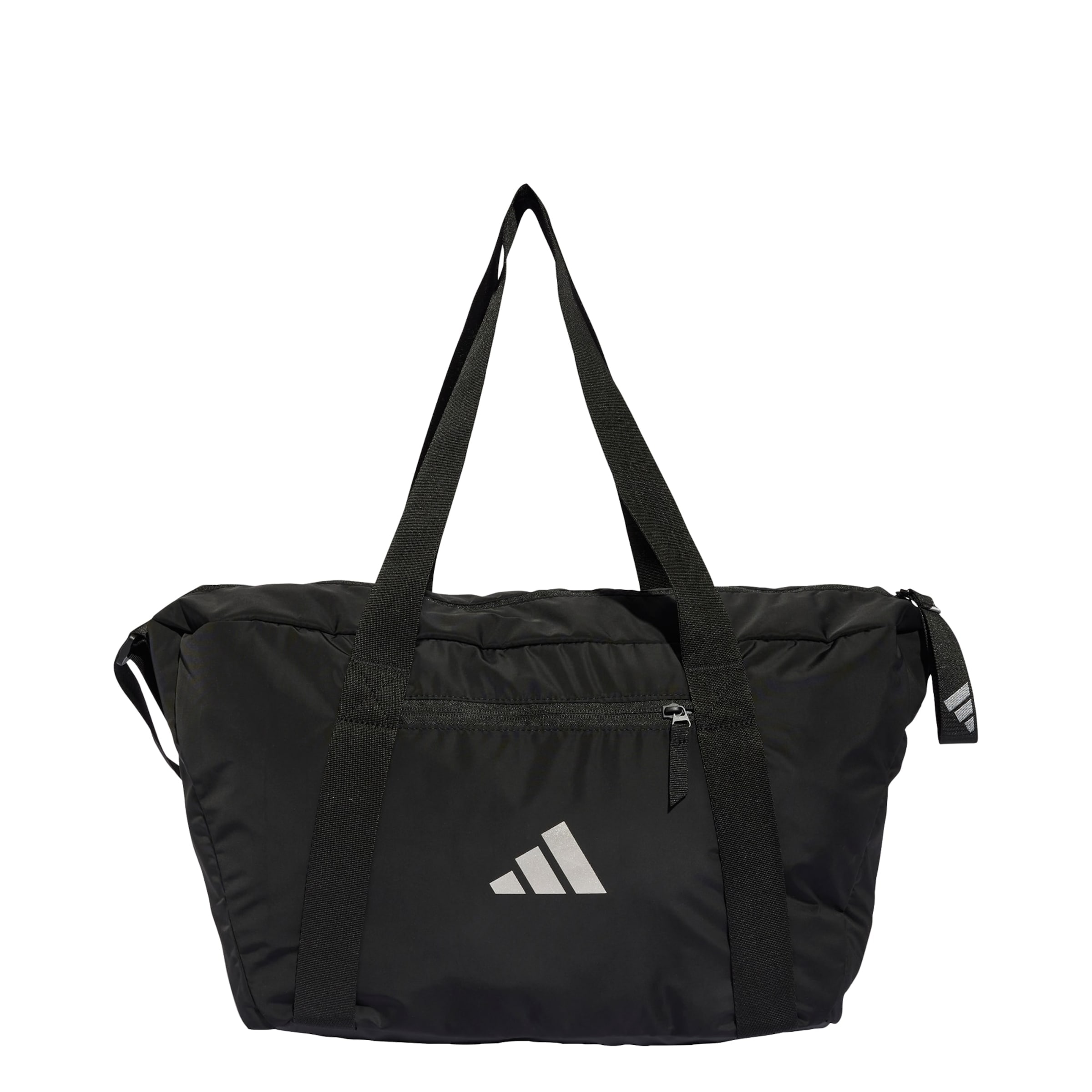 ADIDAS PERFORMANCE - Bolsa de deporte 'Sport' en negro: frente
