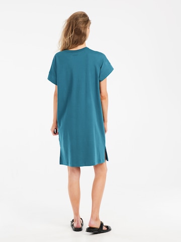 PROTEST Kleid 'PRTIses' in Blau