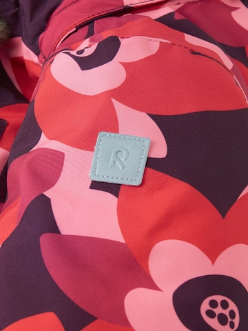 Reima Funktionsjacke 'Muurame' in Lila