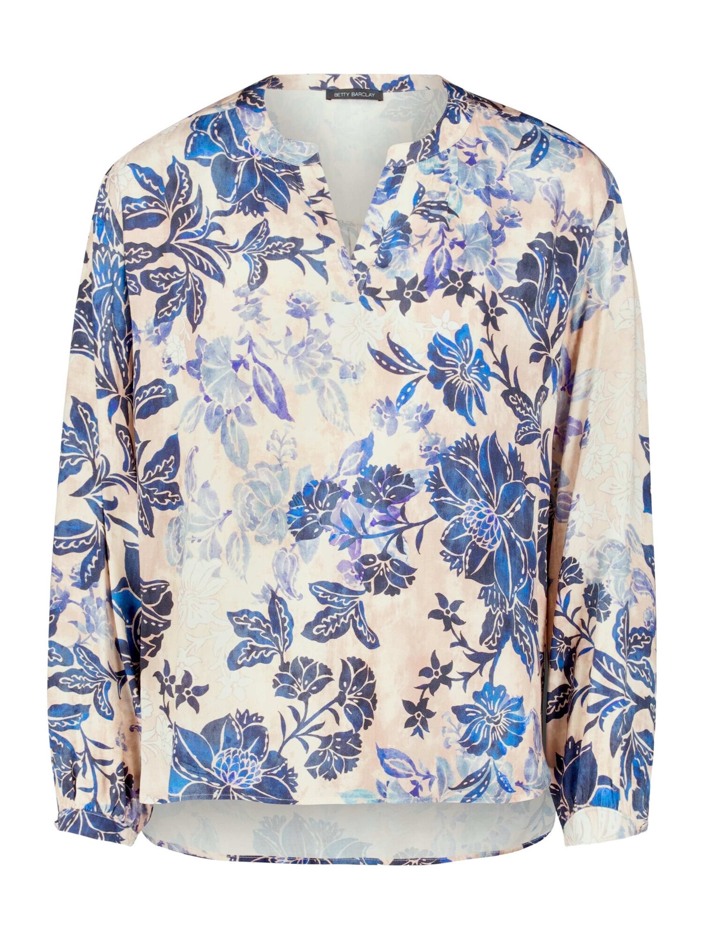 Betty Barclay Blouse in Beige: front