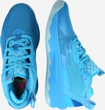 ADIDAS SPORTSWEAR Sportovní boty 'Dame 8' – modrá