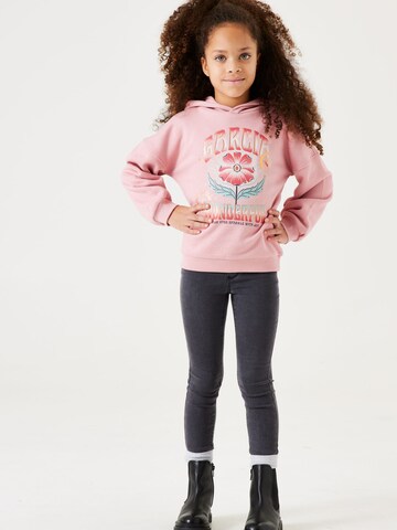 Sweat-shirt GARCIA en rose