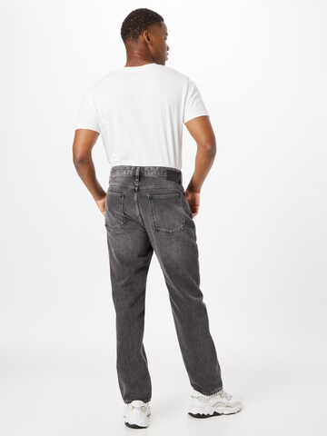 ESPRIT Regular Jeans in Grijs
