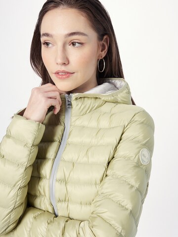 No. 1 Como Between-Season Jacket 'BERGEN' in Green