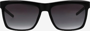 Marc O'Polo EYEWEAR Sonnenbrille in Schwarz: Vorderseite