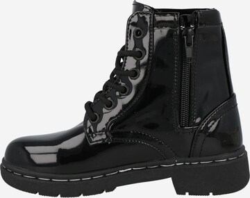 Bottes 'Deenish' KAPPA en noir