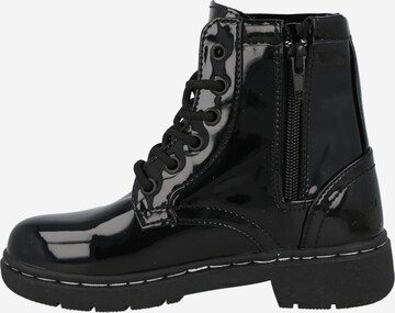 KAPPA Boots 'Deenish' in Black