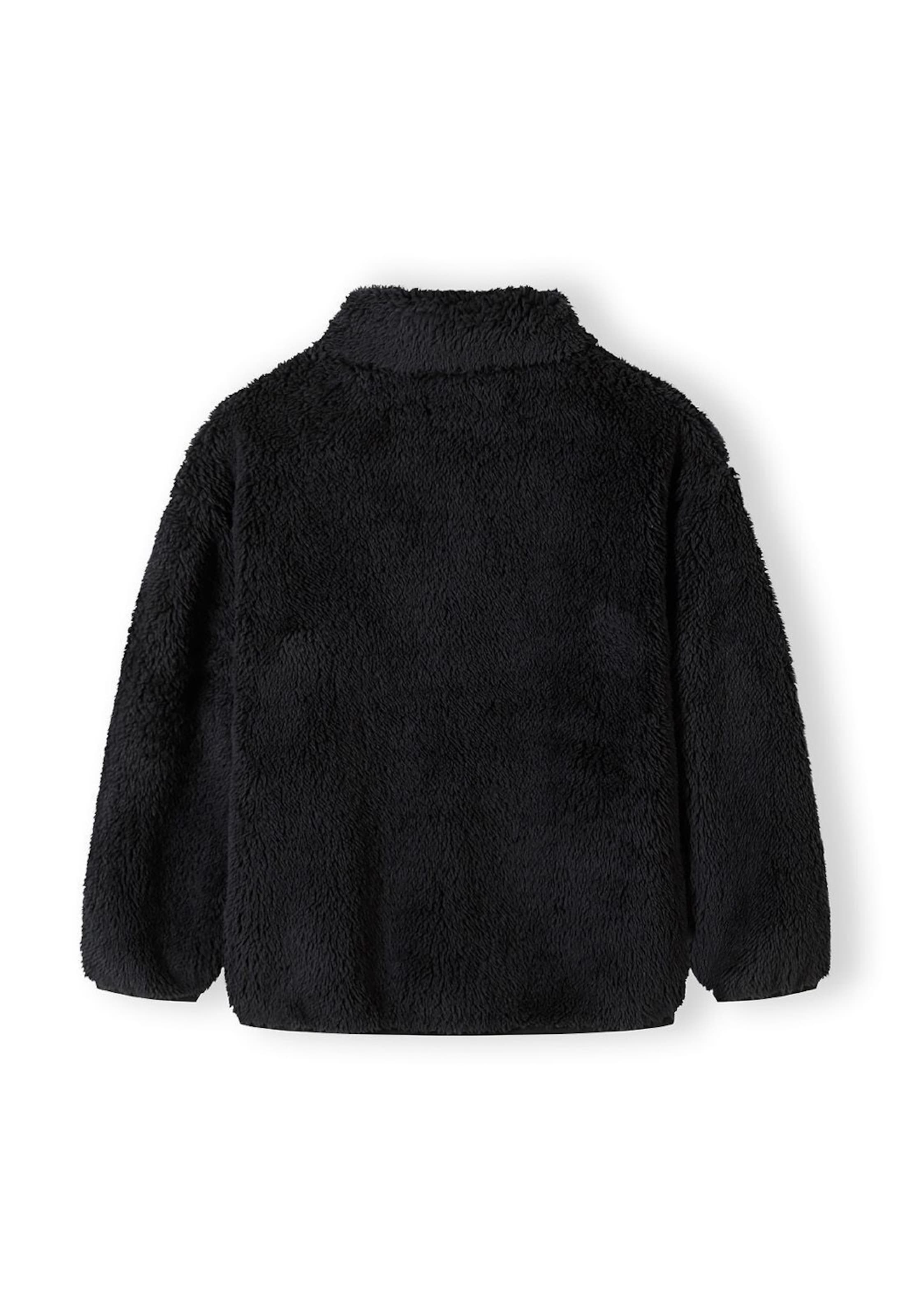 MINOTI Fleecejakke i blå