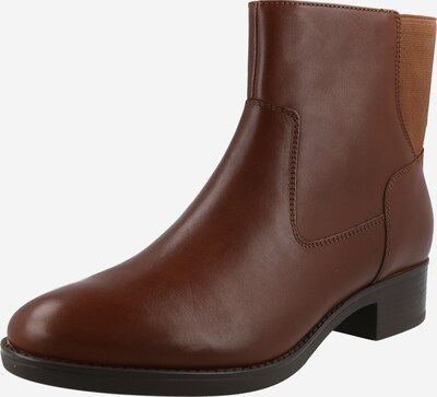 GEOX Booties 'FELICITY' in Brown, Item view