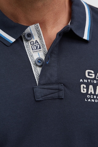 Gaastra Shirt in Blue