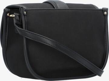 La Martina Crossbody Bag 'Gisela' in Black