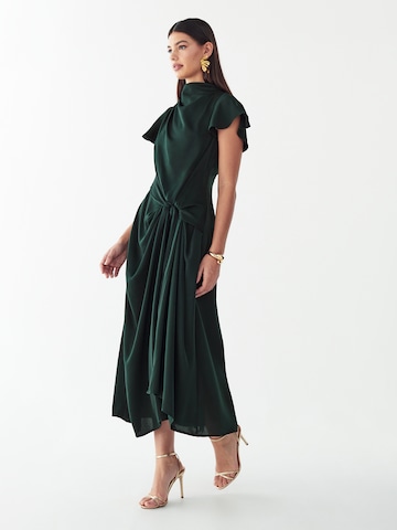 Willa Jurk 'LISSY' in Groen
