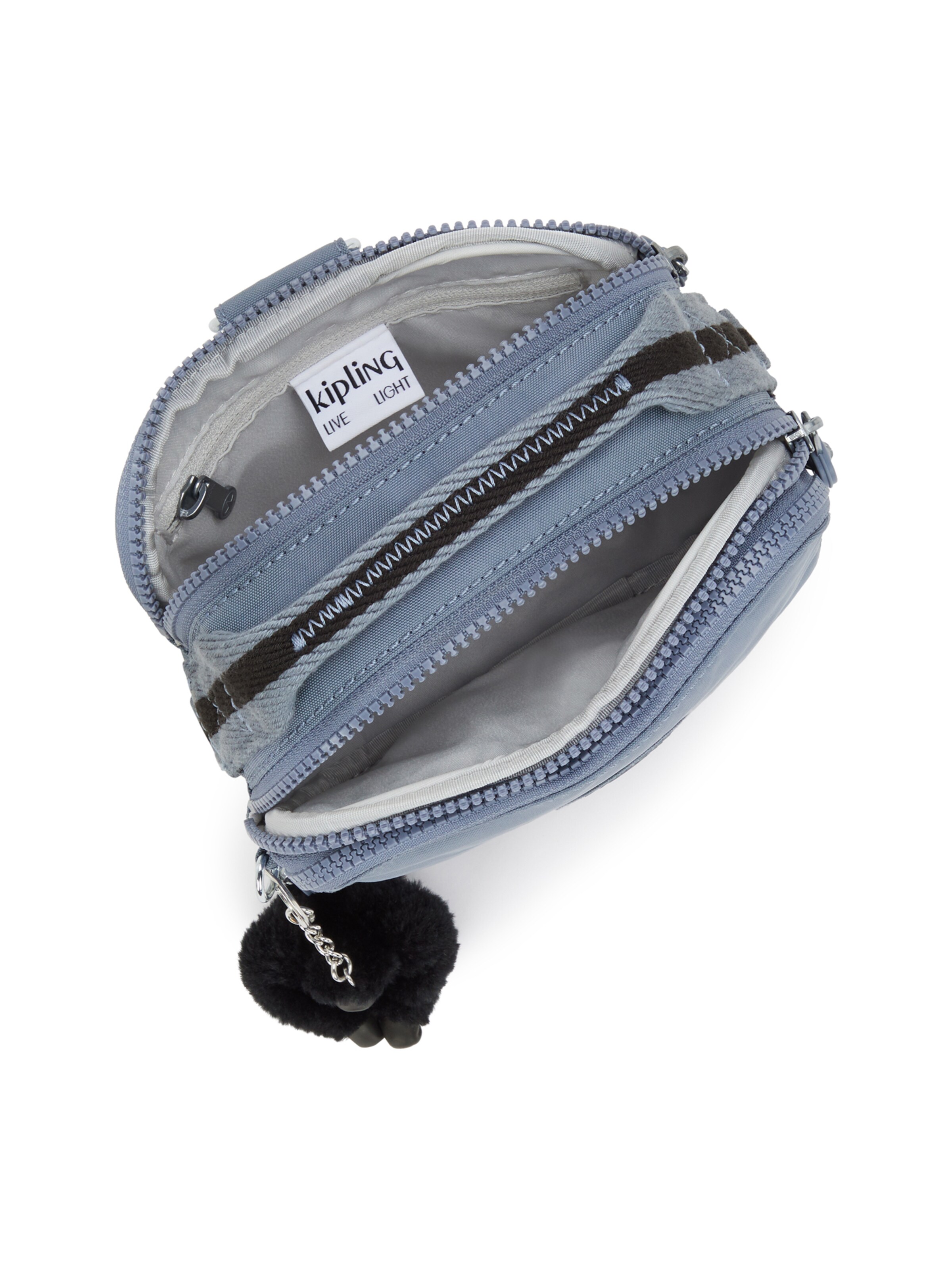 KIPLING Taška přes rameno 'Cahir' – modrá