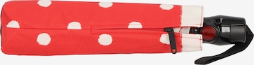 KNIRPS Regenschirm 'T.200' in Rot