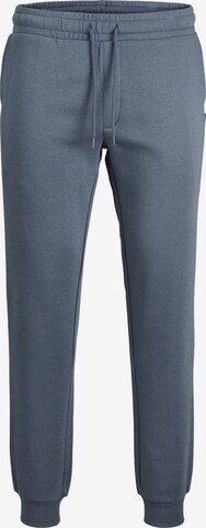 JACK & JONES - Pantalón 'Gordon Star' en gris: frente