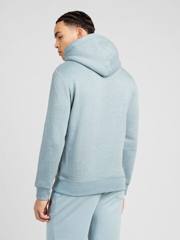 Superdry Sweatshirt i grøn