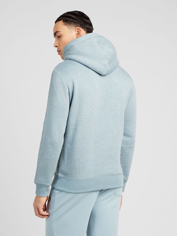 Superdry Sweatshirt in Grün