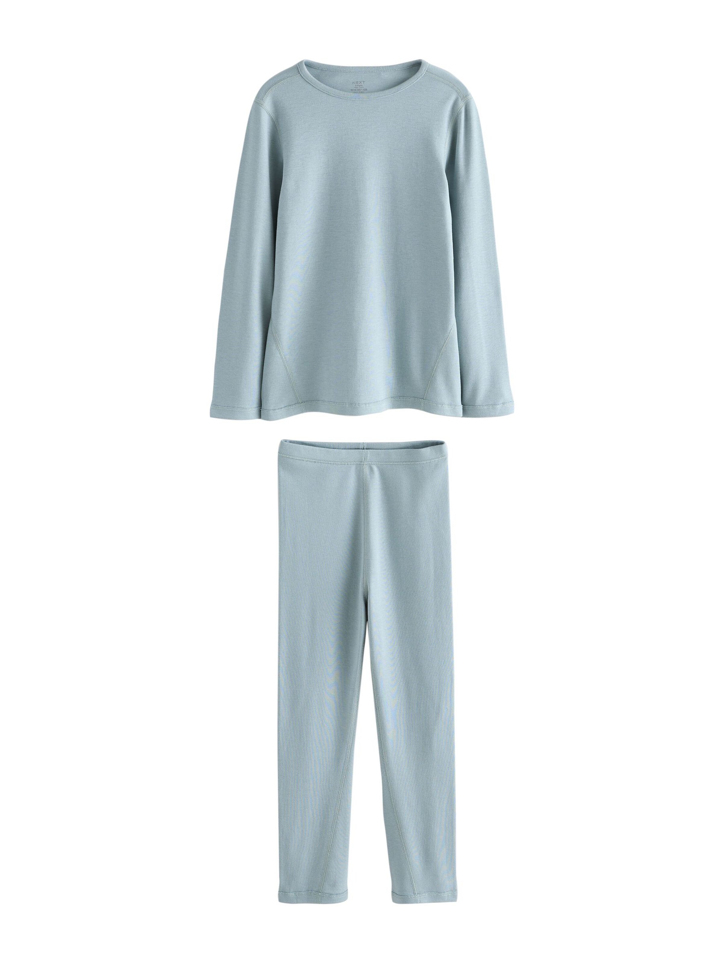 Next - Pijama en azul