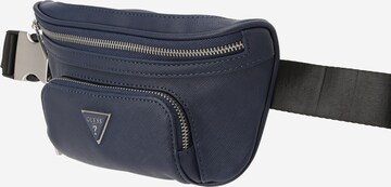 GUESS Fanny Pack in Blue