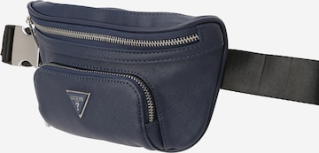 GUESS Fanny Pack in Blue