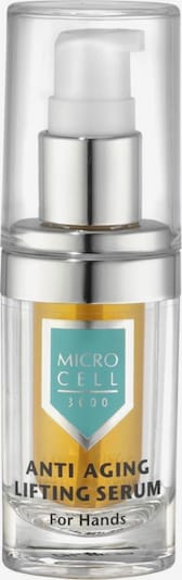 Micro Cell Hand Cream in Blue / Transparent, Item view