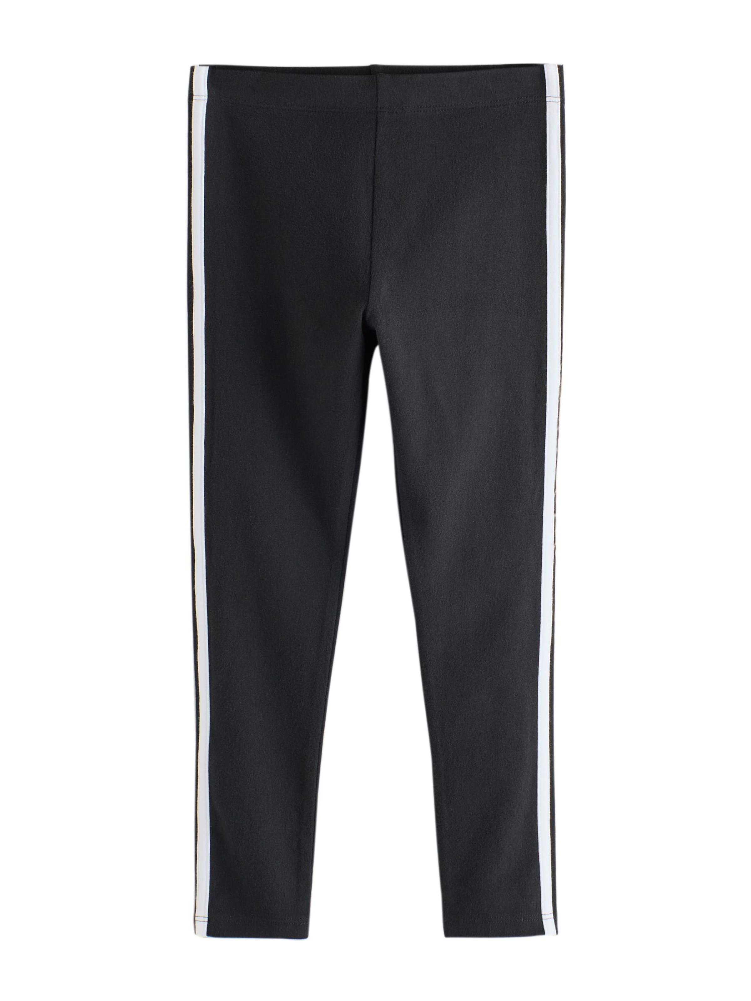 Next - Skinny Leggings en negro: frente