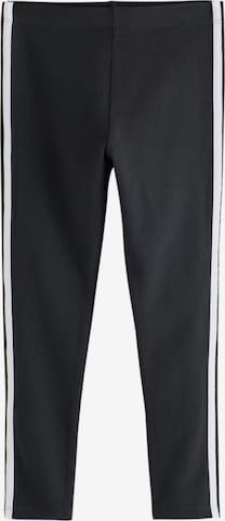 Next - Leggings en negro: frente