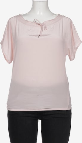 Marc Cain Sports Blouse & Tunic in L in Pink: front