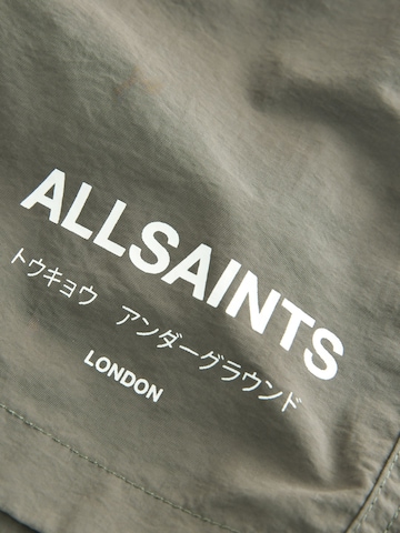 smALLSAINTS Zwemshorts in Groen