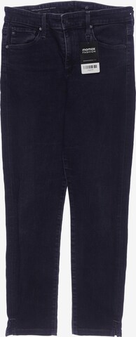 Adriano Goldschmied Jeans in 28 in Blue: front