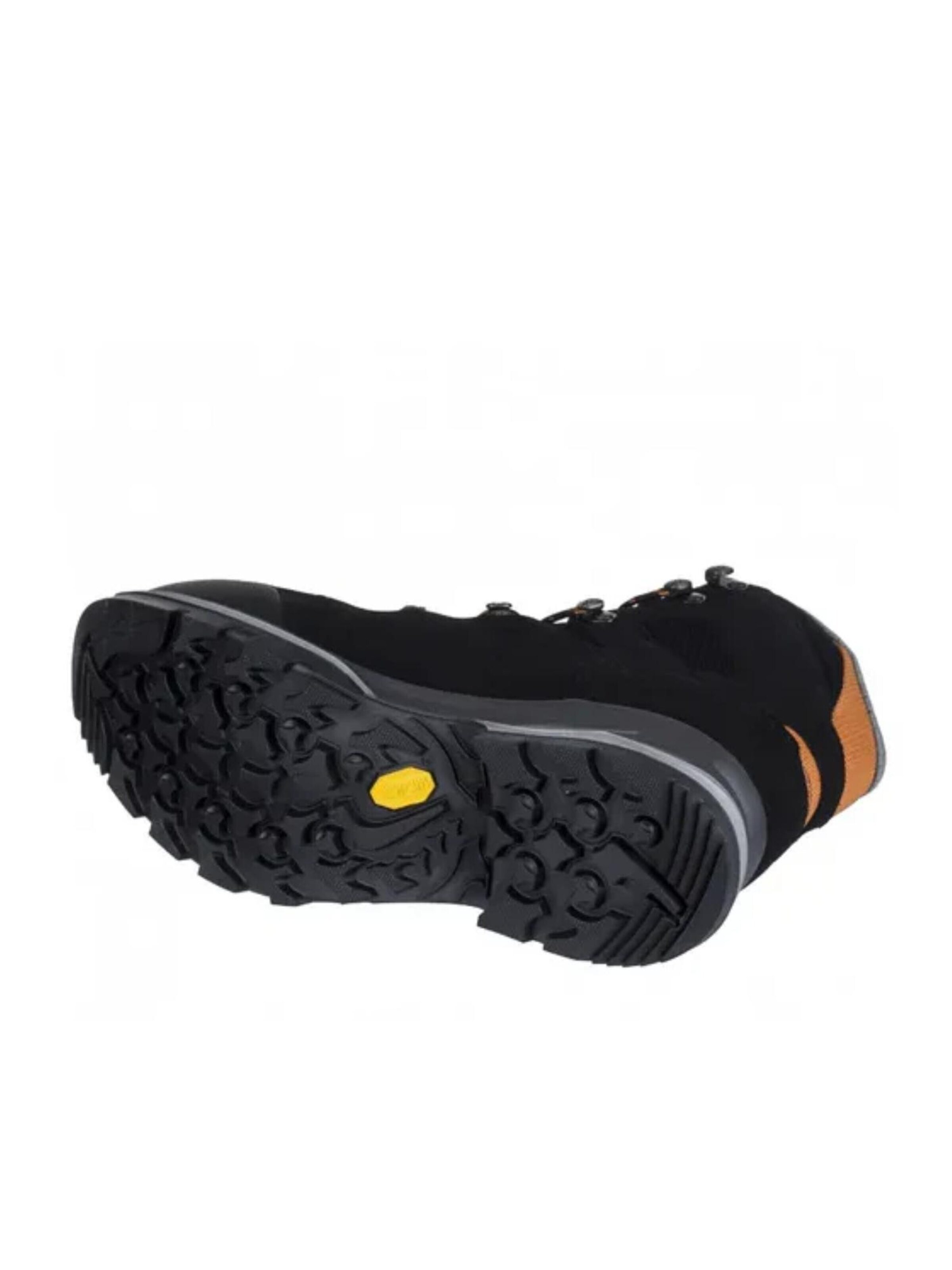 LOWA Boot 'BALDO GTX' i svart