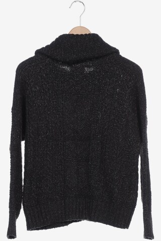 DENIM & SUPPLY Ralph Lauren Sweater & Cardigan in S in Black