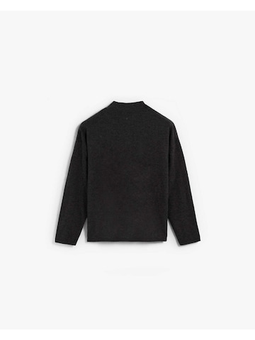 Scalpers Svetr – černá