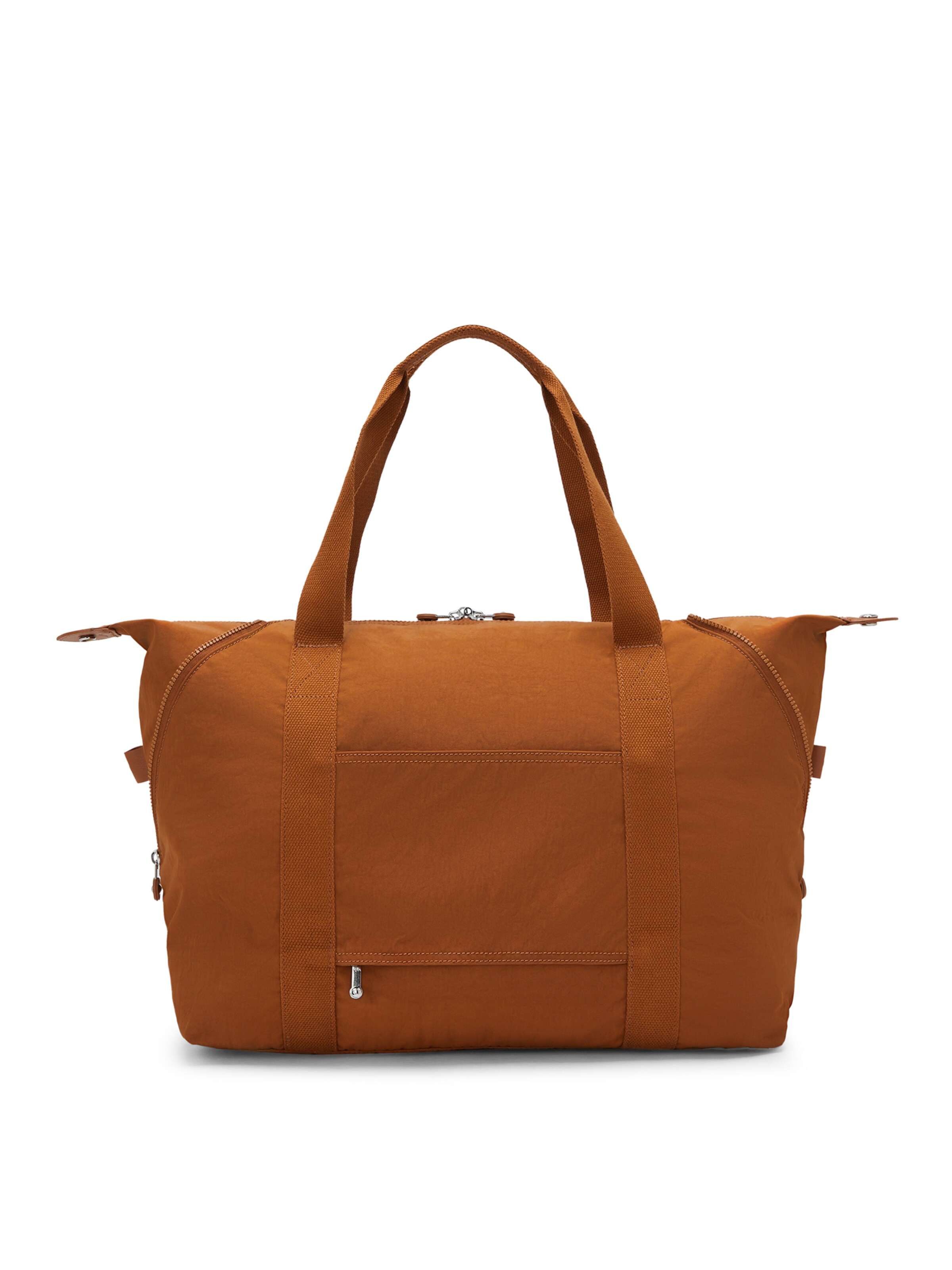 KIPLING Torba weekendowa 'ART' w kolorze brązowy
