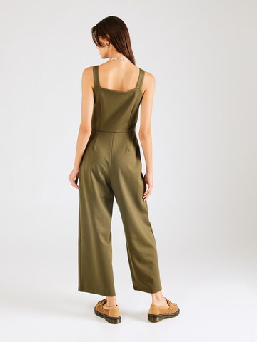 GAP - Jumpsuit en verde
