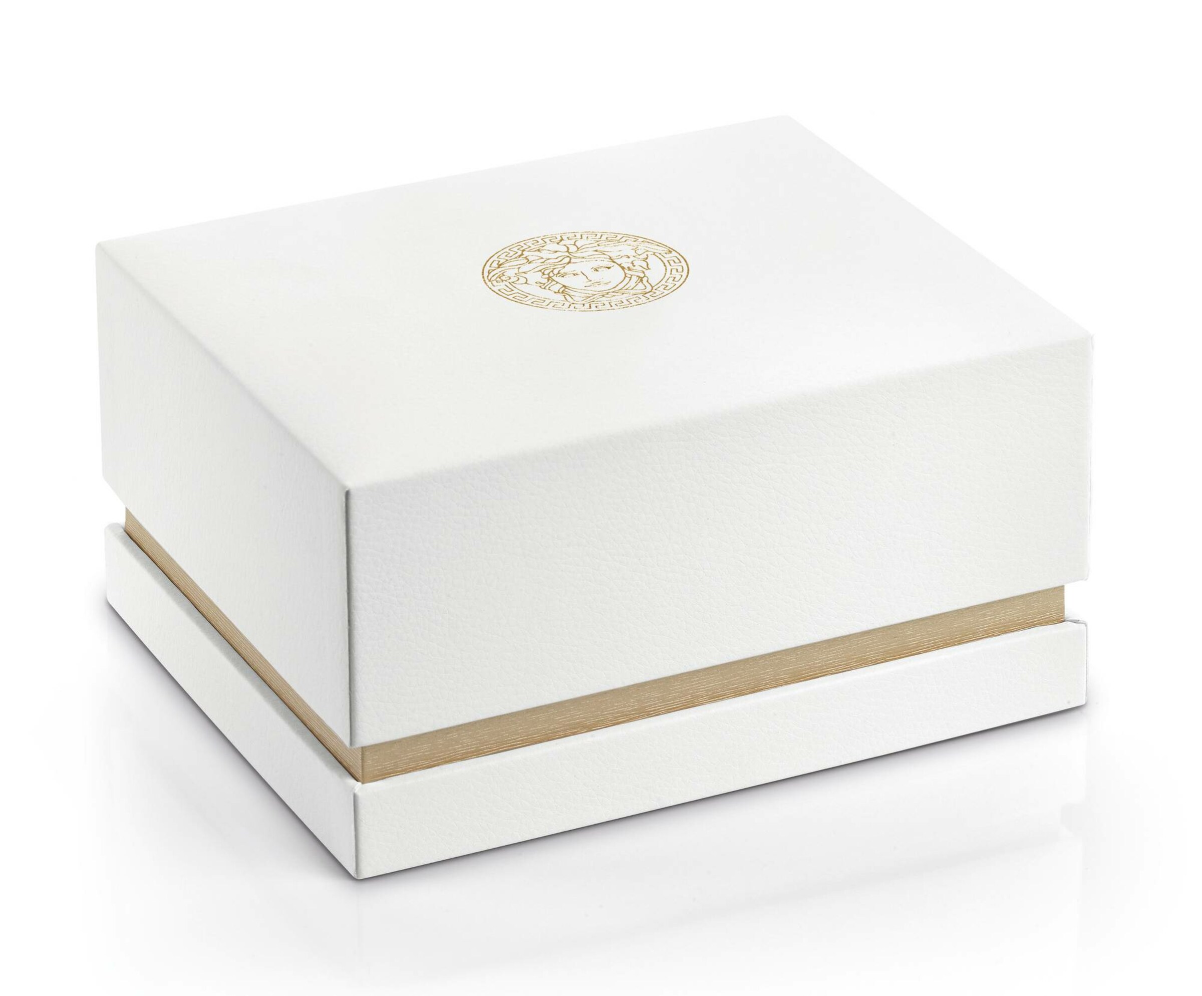 VERSACE Analog watch 'Palazzo Empire' in Black