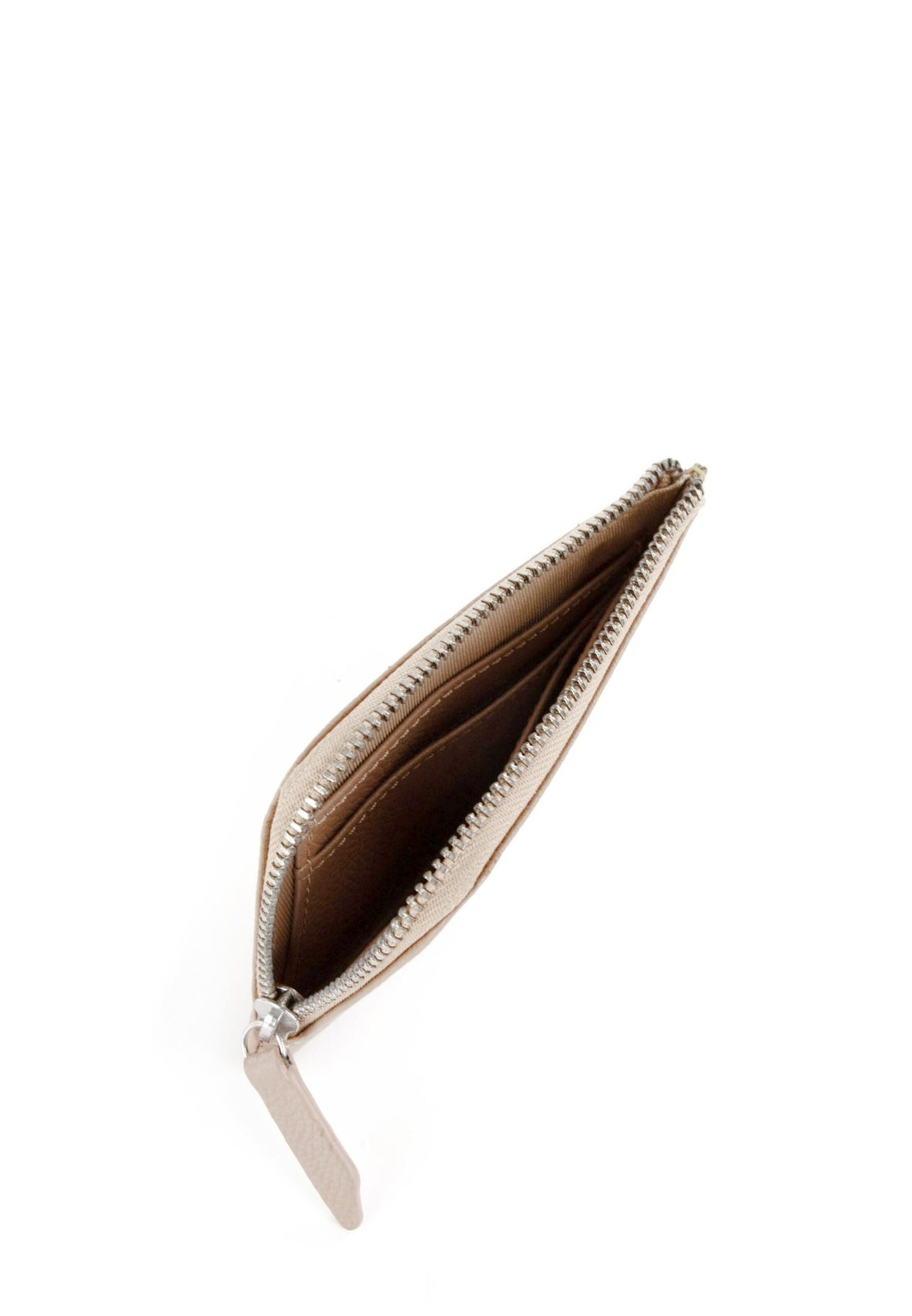 Tamaris Aktenkoffer 'Amanda' in Beige