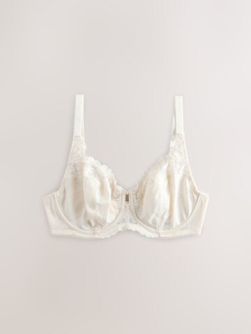 Minimiseur Soutien-gorge Next en beige