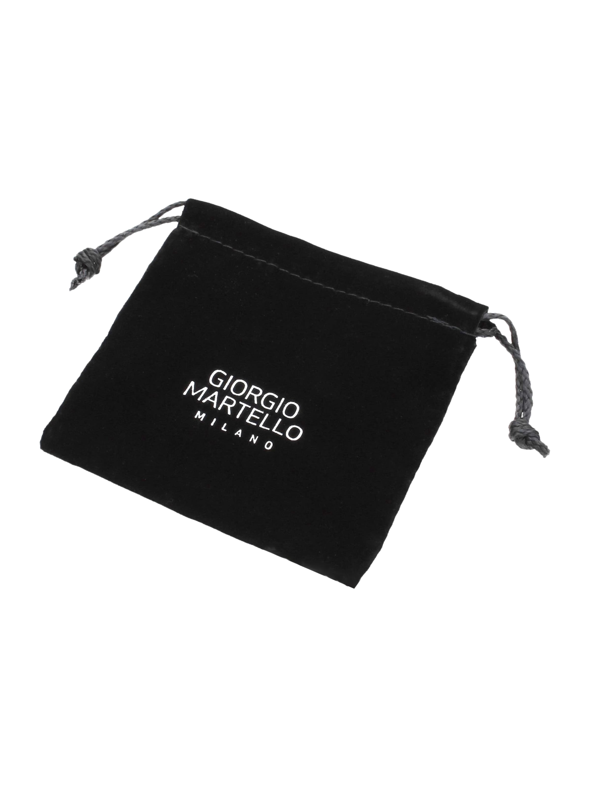 Pendentif Giorgio Martello Milano en argent