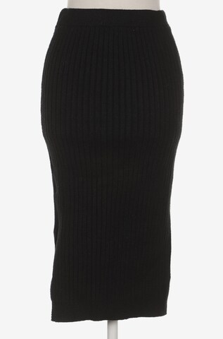 NA-KD Skirt in S in Black