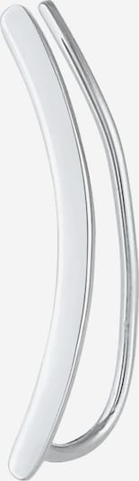 ELLI Náušnice - stříbrná, Produkt