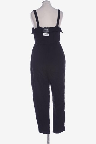 Reserved Overall oder Jumpsuit S in Schwarz