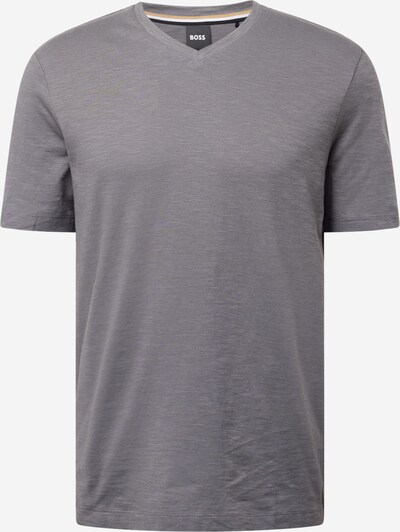 Maglietta 'Tilson' BOSS di colore grigio sfumato, Visualizzazione prodotti